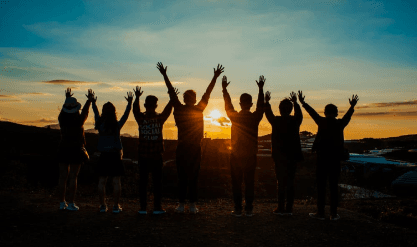 Role of Automation in the Evolution of Humanity