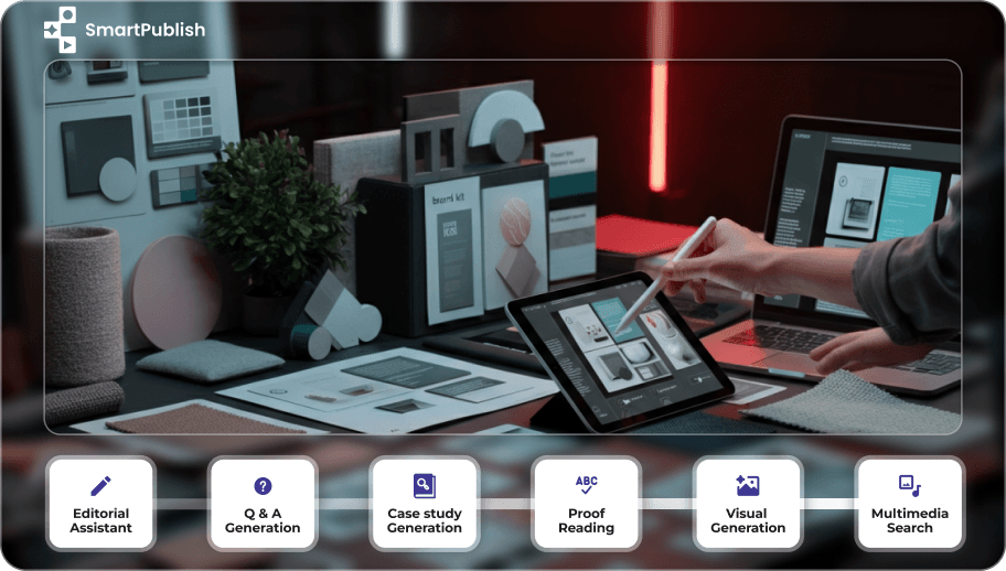 SmartPublish